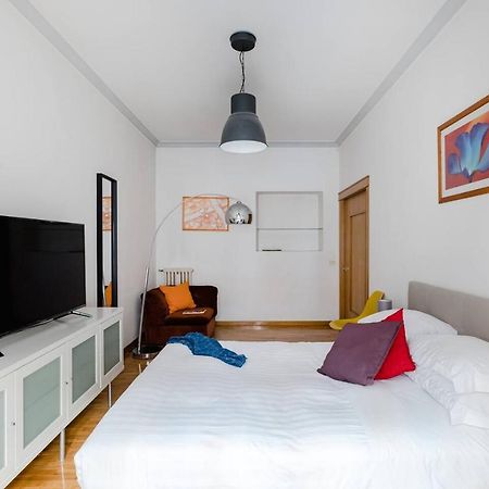 Elegant Apartment Via Veneto By Varental โรม ภายนอก รูปภาพ