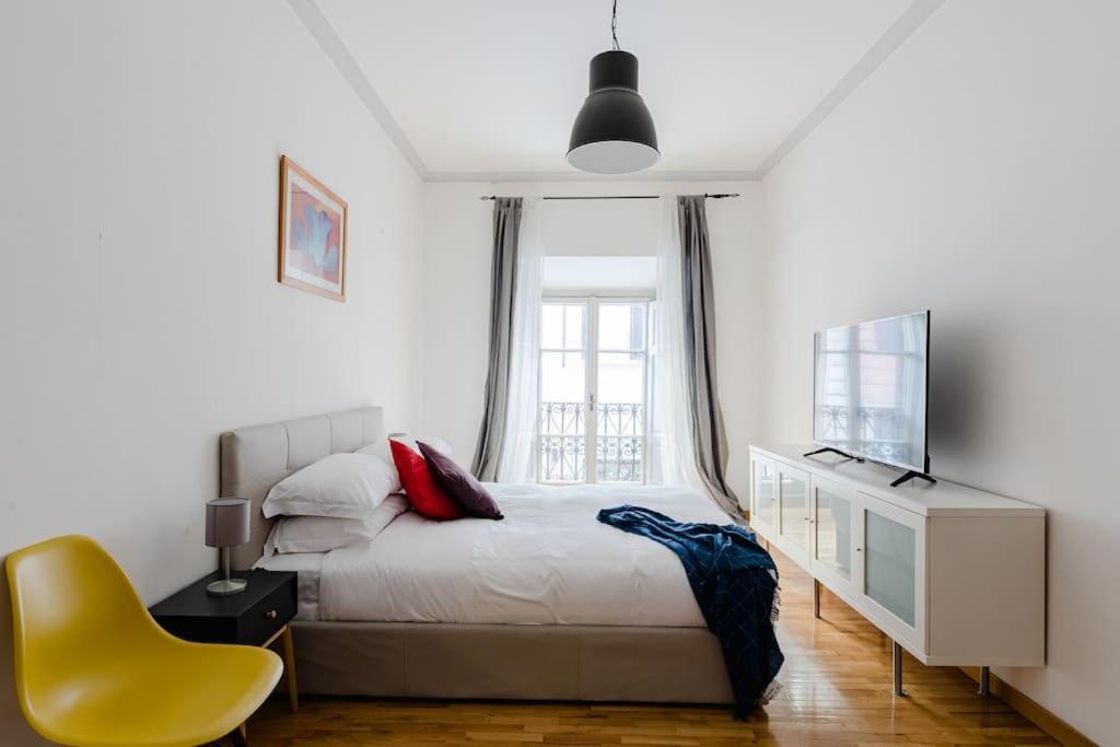 Elegant Apartment Via Veneto By Varental โรม ภายนอก รูปภาพ