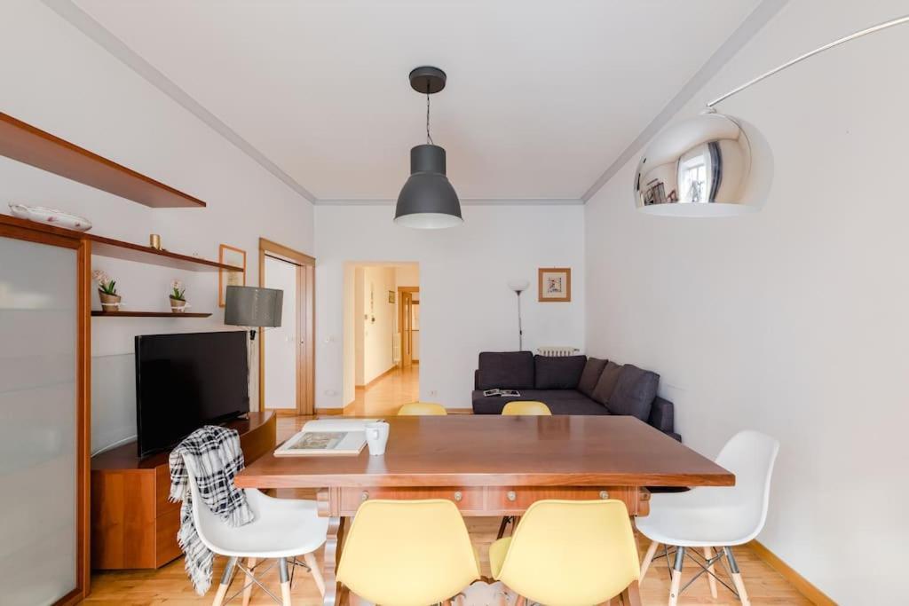 Elegant Apartment Via Veneto By Varental โรม ภายนอก รูปภาพ