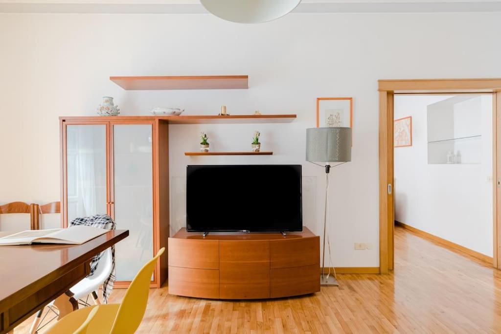 Elegant Apartment Via Veneto By Varental โรม ภายนอก รูปภาพ