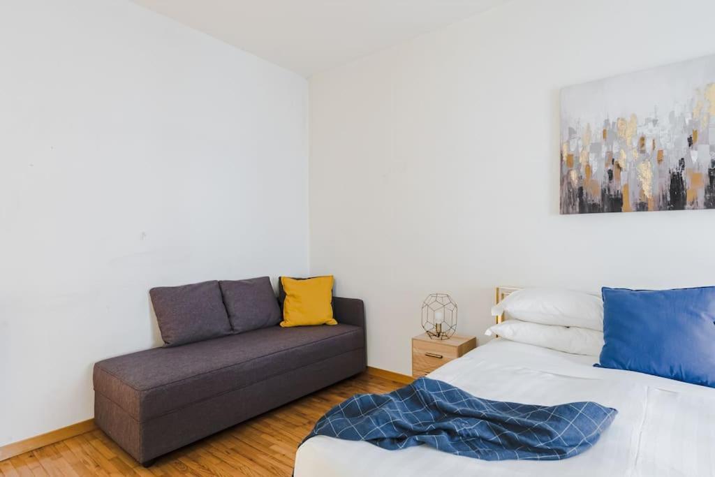 Elegant Apartment Via Veneto By Varental โรม ภายนอก รูปภาพ