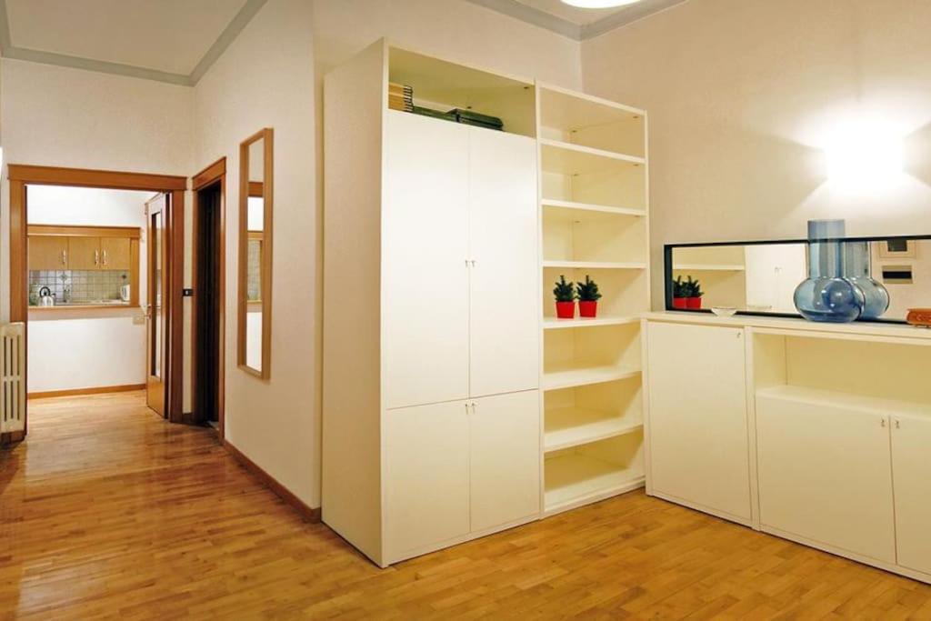 Elegant Apartment Via Veneto By Varental โรม ภายนอก รูปภาพ