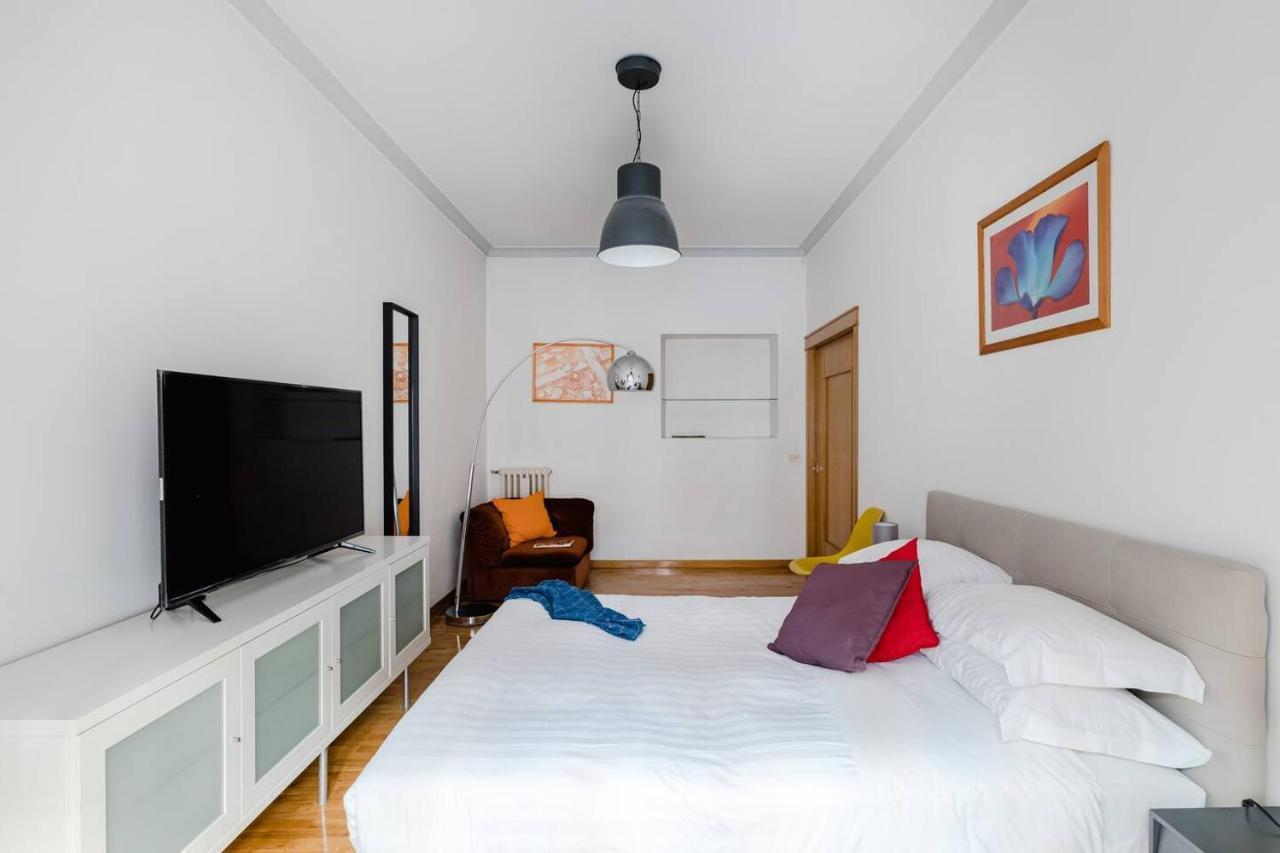 Elegant Apartment Via Veneto By Varental โรม ภายนอก รูปภาพ