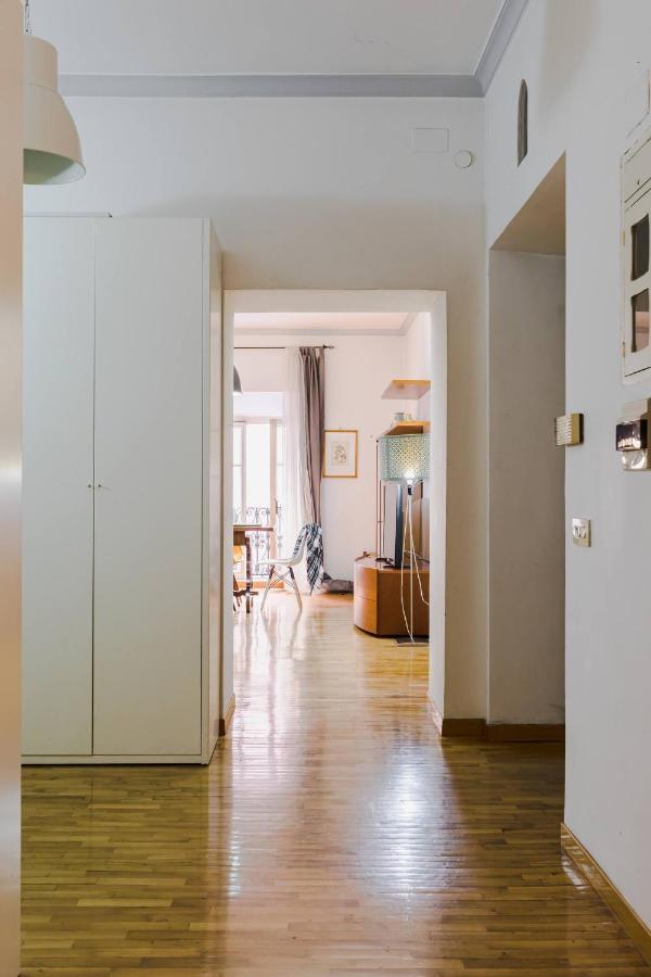 Elegant Apartment Via Veneto By Varental โรม ภายนอก รูปภาพ