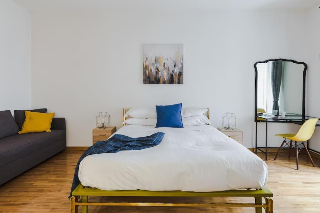 Elegant Apartment Via Veneto By Varental โรม ภายนอก รูปภาพ
