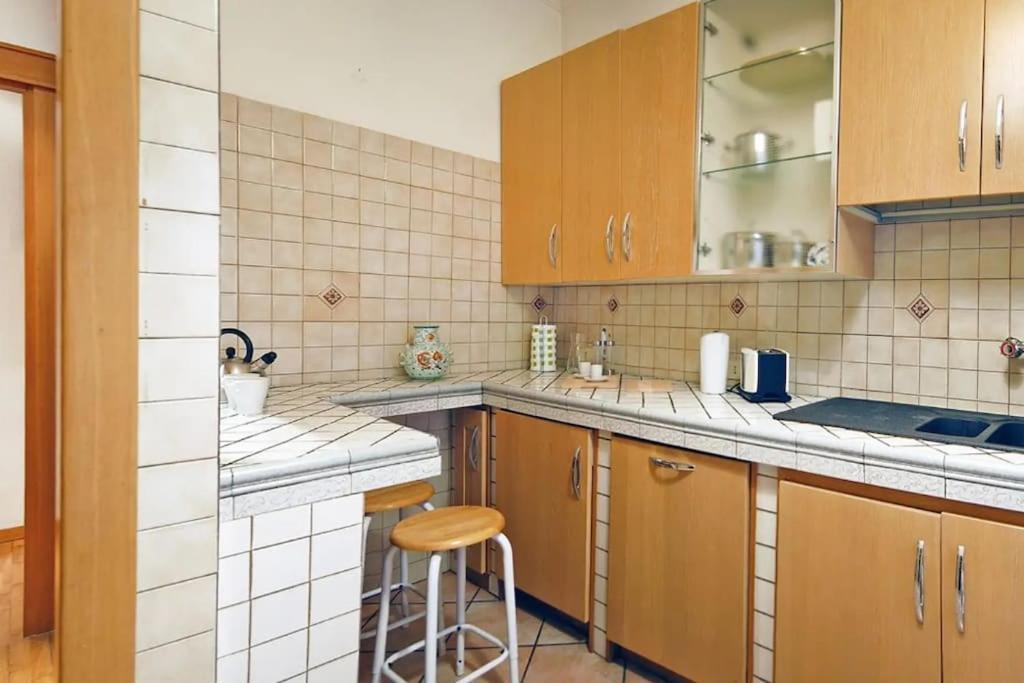 Elegant Apartment Via Veneto By Varental โรม ภายนอก รูปภาพ