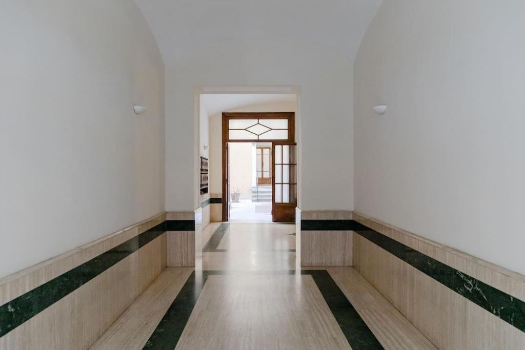 Elegant Apartment Via Veneto By Varental โรม ภายนอก รูปภาพ