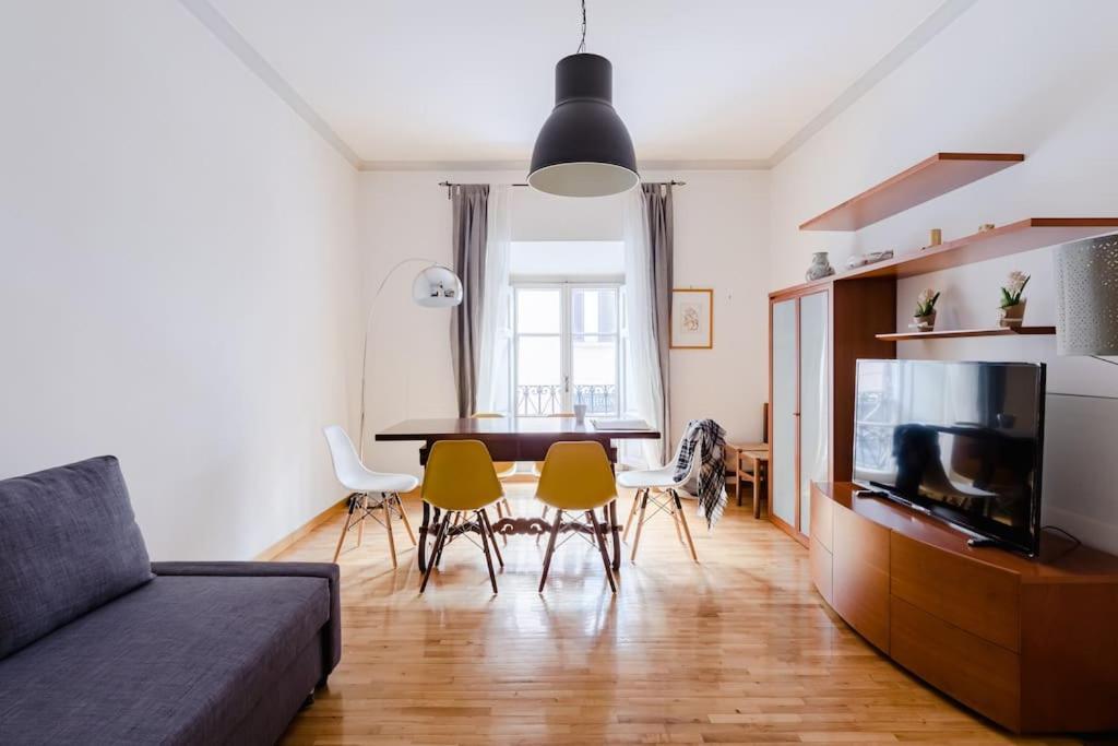 Elegant Apartment Via Veneto By Varental โรม ภายนอก รูปภาพ