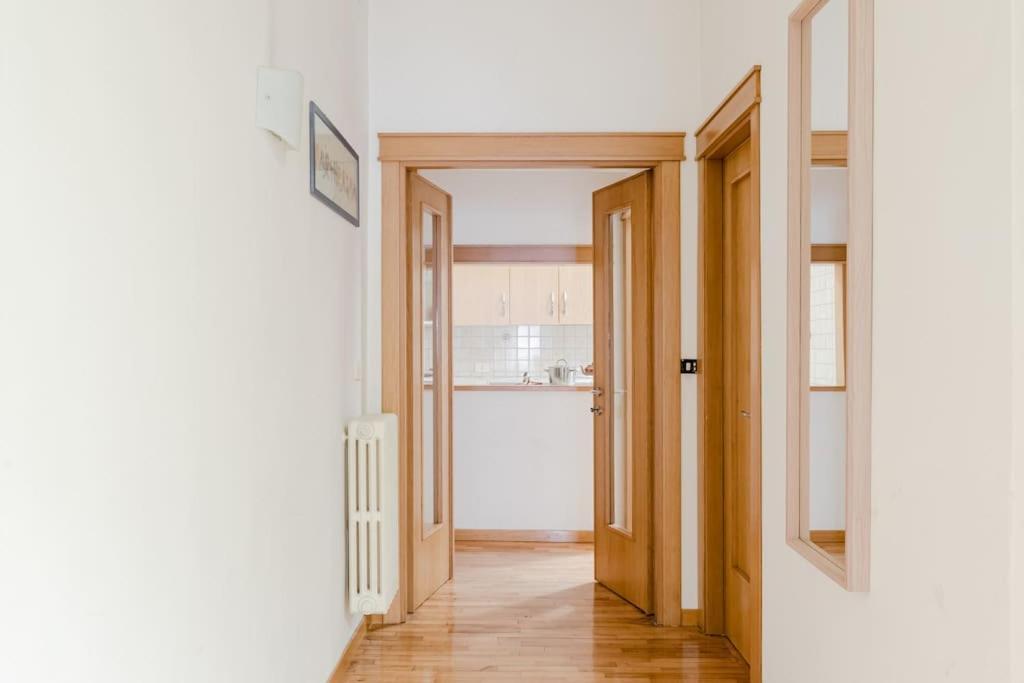 Elegant Apartment Via Veneto By Varental โรม ภายนอก รูปภาพ