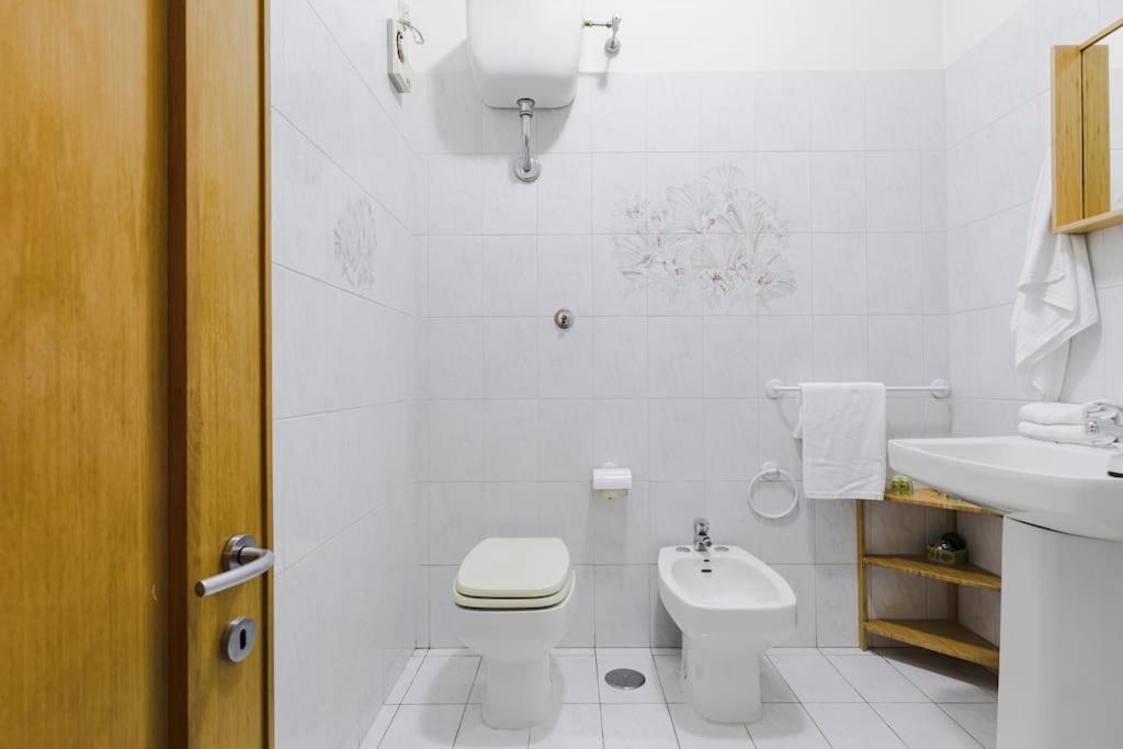 Elegant Apartment Via Veneto By Varental โรม ภายนอก รูปภาพ