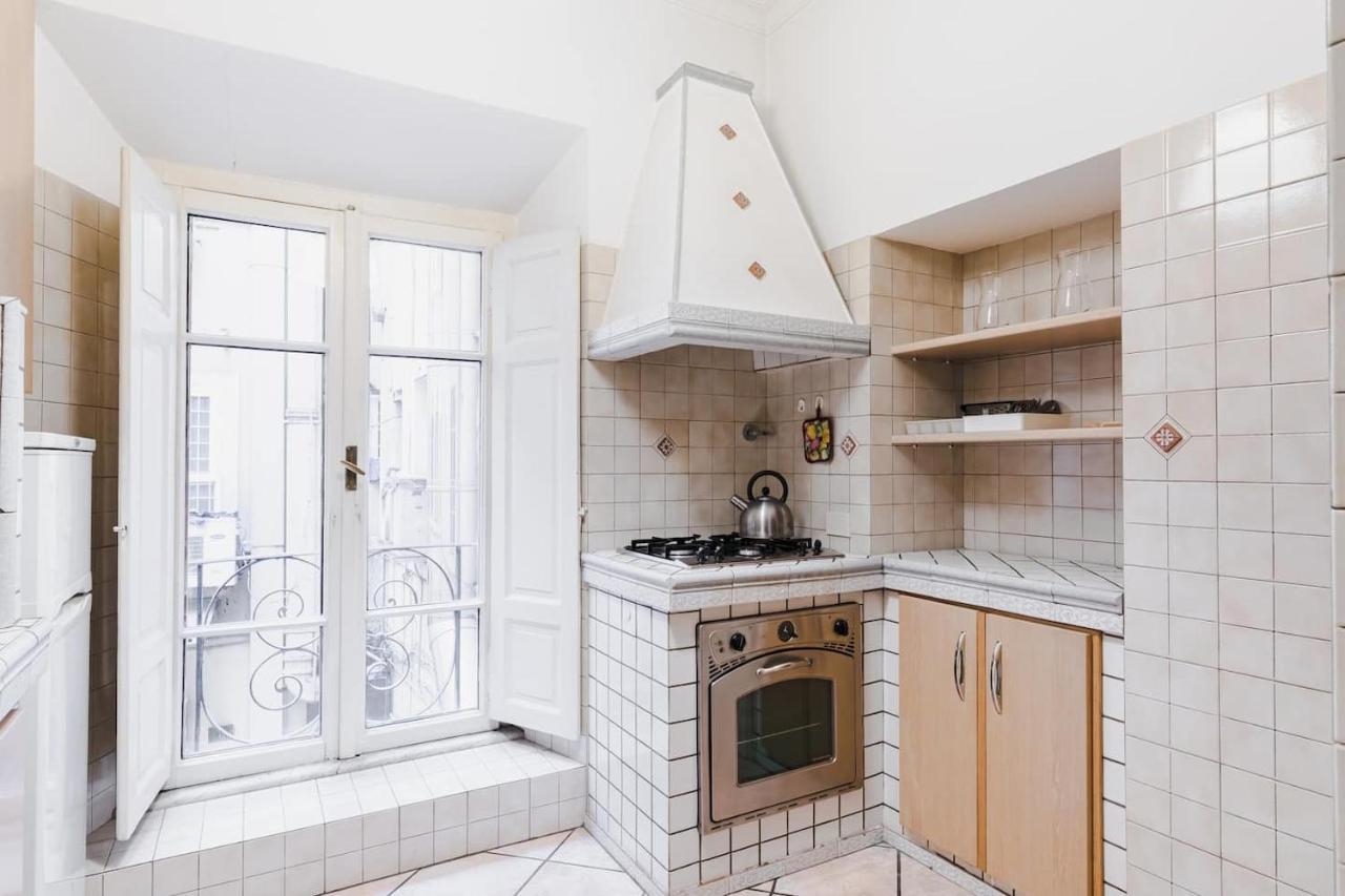 Elegant Apartment Via Veneto By Varental โรม ภายนอก รูปภาพ