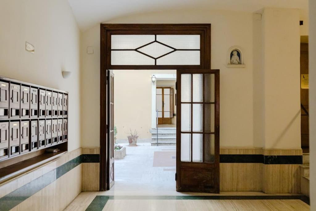 Elegant Apartment Via Veneto By Varental โรม ภายนอก รูปภาพ
