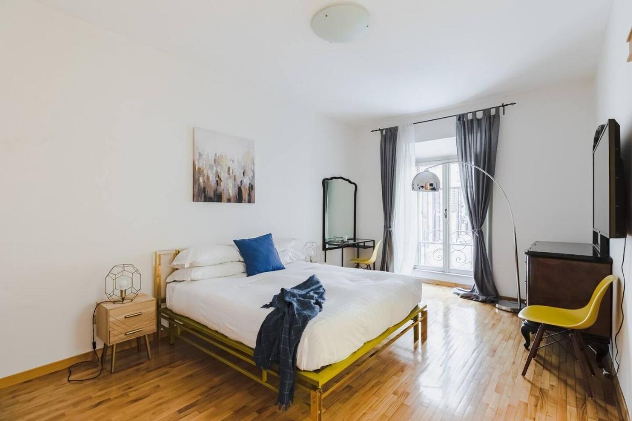 Elegant Apartment Via Veneto By Varental โรม ภายนอก รูปภาพ