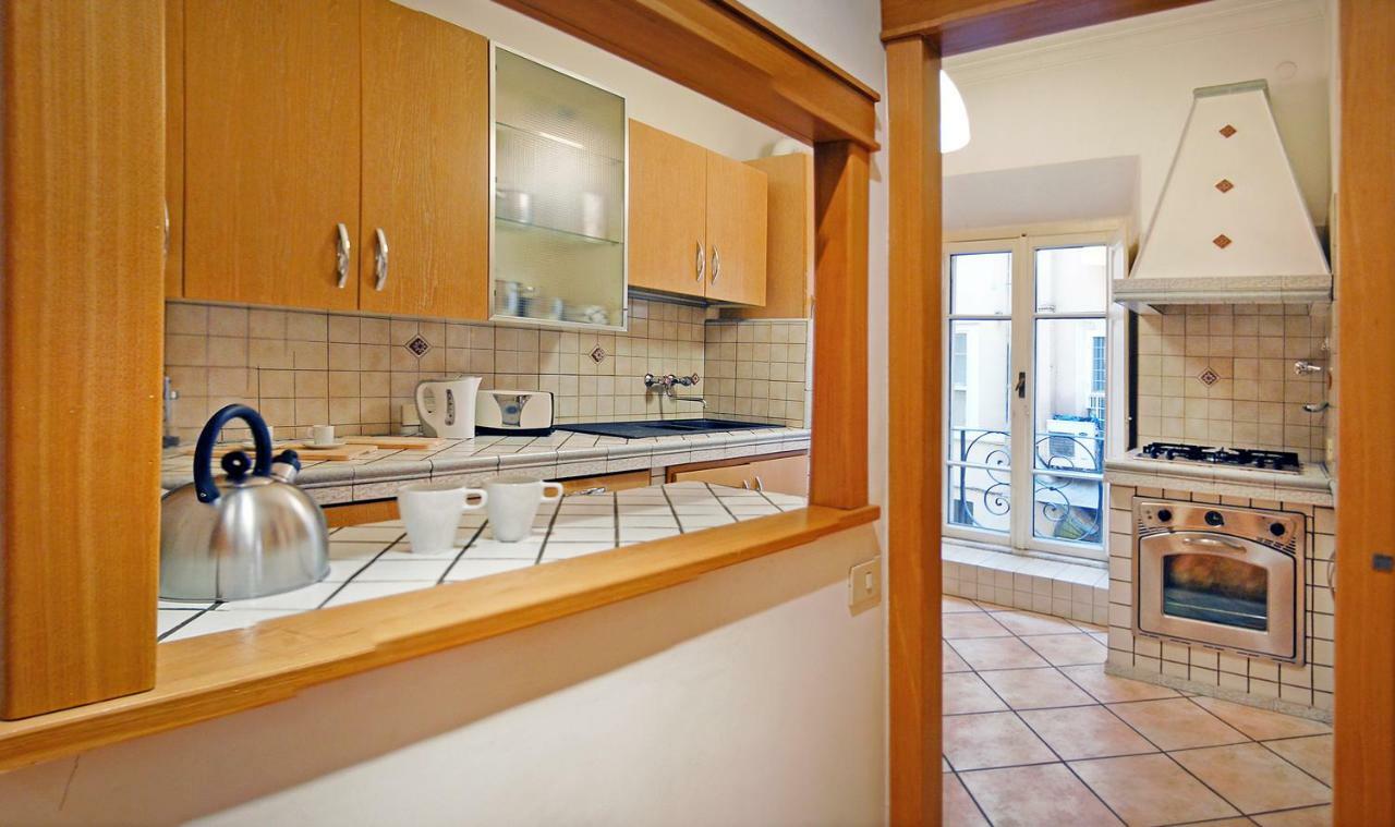 Elegant Apartment Via Veneto By Varental โรม ภายนอก รูปภาพ