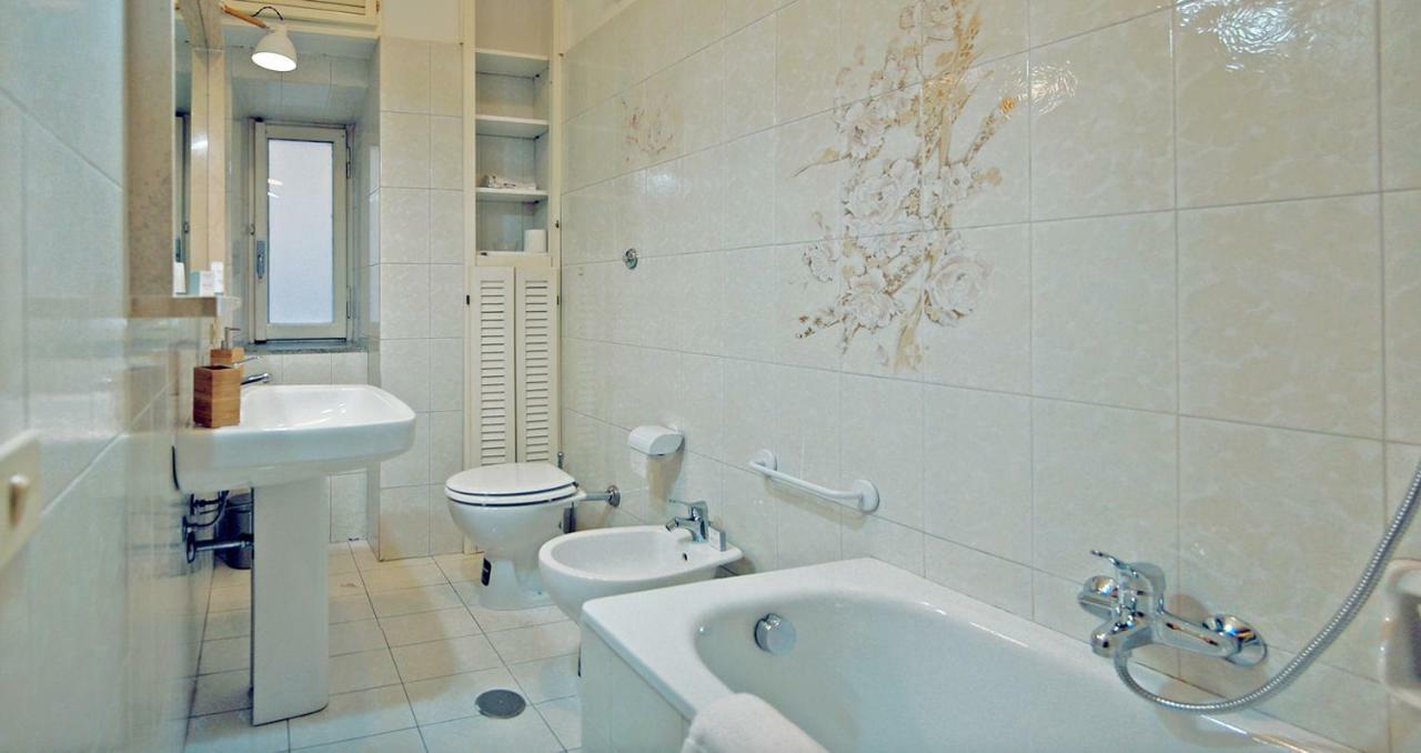 Elegant Apartment Via Veneto By Varental โรม ภายนอก รูปภาพ